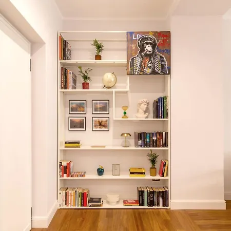 Casa Barbieri Boutique Borgo Pio Ρώμη