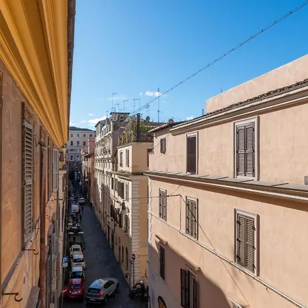 Casa Barbieri Boutique Borgo Pio *