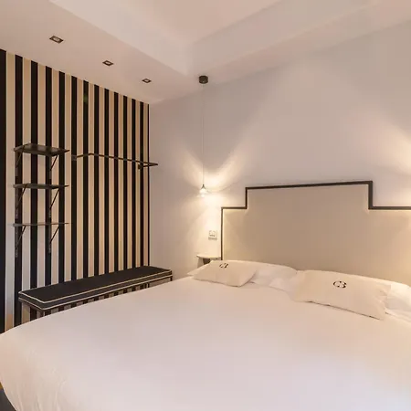 Διαμέρισμα Casa Barbieri Boutique Borgo Pio