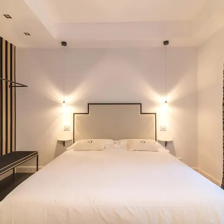 Апартаменты Casa Barbieri Boutique Borgo Pio Рим