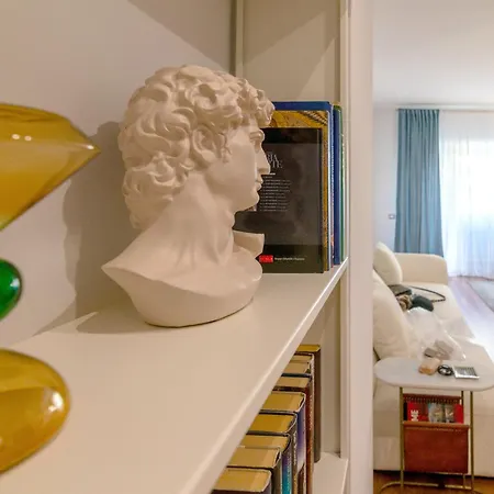 Διαμέρισμα Casa Barbieri Boutique Borgo Pio