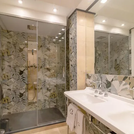 Casa Barbieri Boutique Borgo Pio Апартаменты *