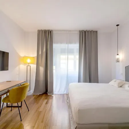 Casa Barbieri Boutique Borgo Pio Апартаменты Рим