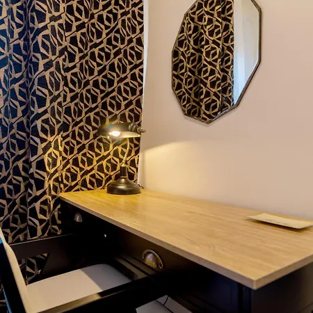 Appartement Casa Barbieri Boutique Borgo Pio Rome