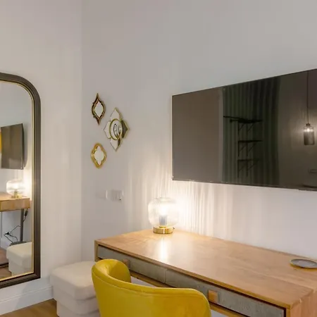 Casa Barbieri Boutique Borgo Pio Appartement *