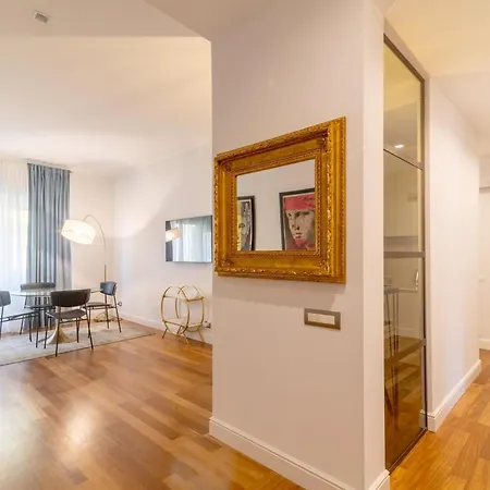 Casa Barbieri Boutique Borgo Pio