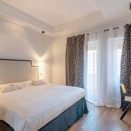 Casa Barbieri Boutique Borgo Pio Rome