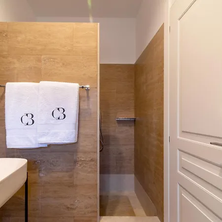 Casa Barbieri Boutique Borgo Pio Rome
