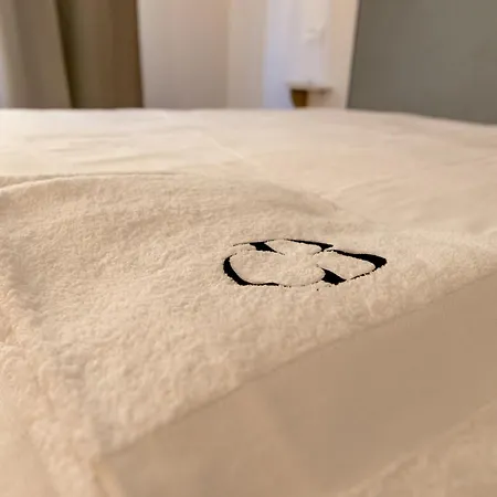 Casa Barbieri Boutique Borgo Pio Rome