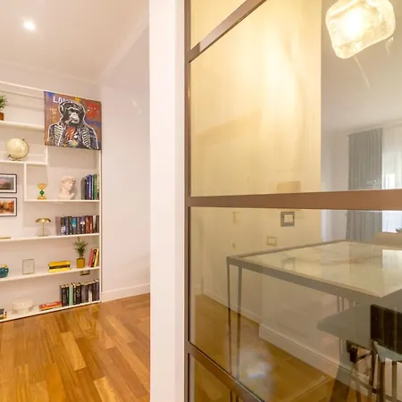 Casa Barbieri Boutique Borgo Pio *